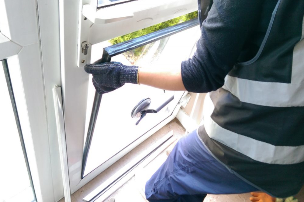 Double Glazing Repairs, Local Glazier in Tulse Hill, West Norwood, SE27