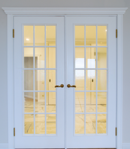 Double Glazed Doors in Tulse Hill, West Norwood, SE27